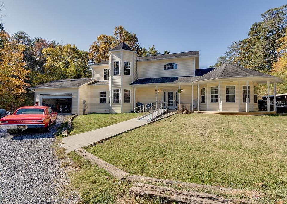 501 Allensville Acres Rd, Sevierville, TN 37876 MLS 254354 Zillow