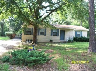 2073 Mims Rd, Hephzibah, GA 30815