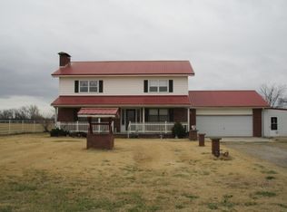 53701 E 220 Rd, Afton, OK 74331