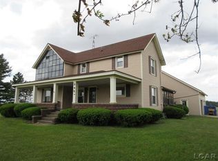 8454 Rouget Rd, Palmyra, MI 49268