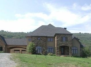 242 Valley Ridge Cir, Hot Springs, AR 71913