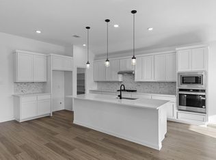 2506 Limestone Ln, Melissa, TX 75454