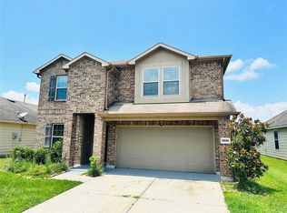 2030 Stonework Ln, Missouri City, TX 77489