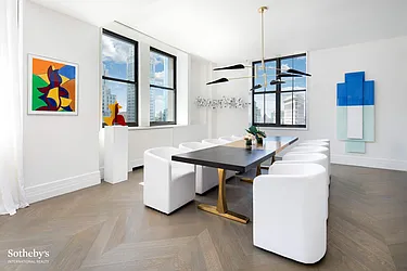 Sold by Sotheby's International Realty