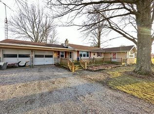 5357 Johnstown Utica Rd, Johnstown, OH 43031