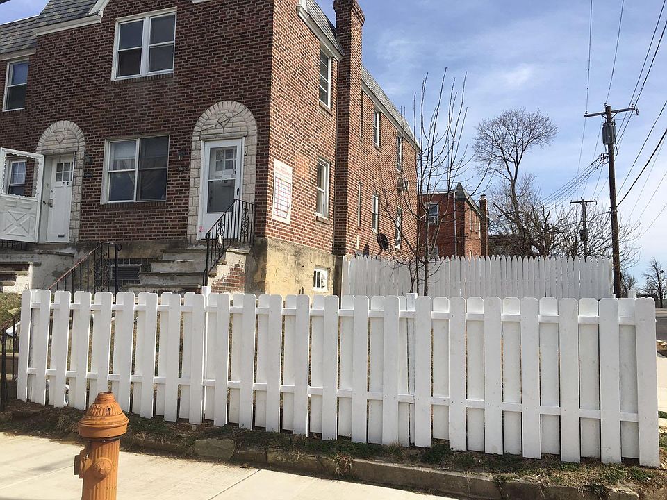 1st image of 6601 Sylvester St Unit 1