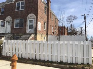 6601 Sylvester St UNIT 1, Philadelphia, PA 19149