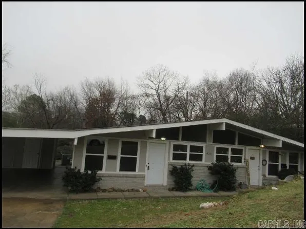 426 Sierra Madre Dr #A, North Little Rock, AR 72118