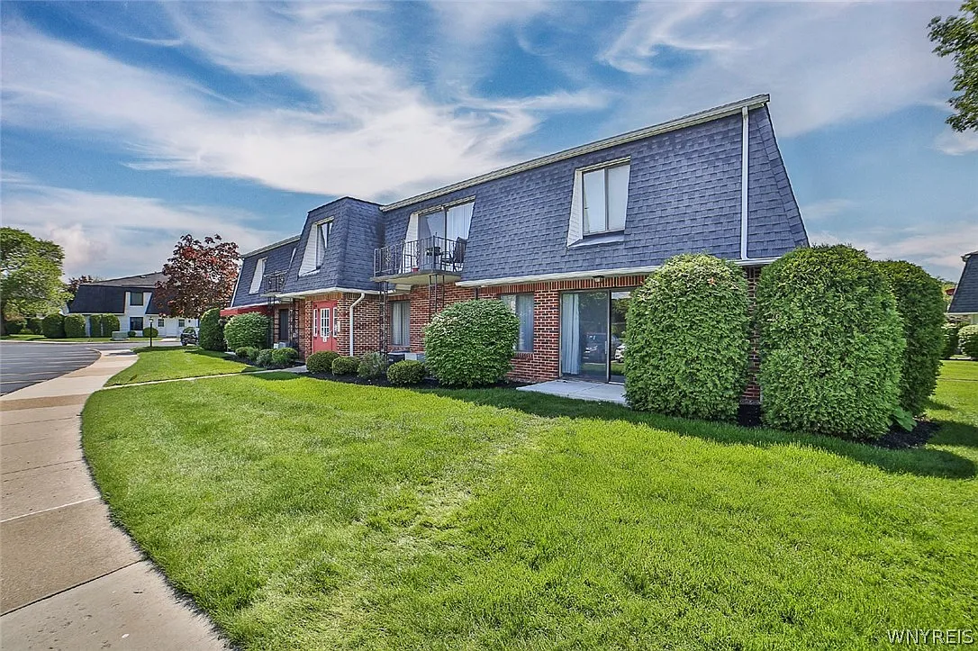 25 Foxberry Dr #A photo 1