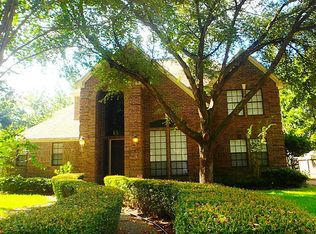 10419 Gold Point Dr, Houston, TX 77064