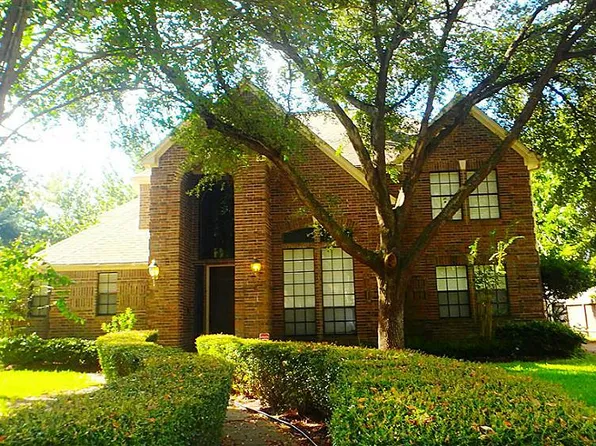 10419 Gold Point Dr, Houston, TX 77064