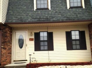 166 Kitty Hawk Sq, Lynchburg, VA 24502