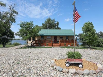 35151 S Shore Dr, Ayrshire, IA, 50515