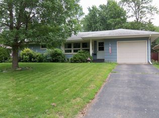 6831 7th St NE, Fridley, MN 55432