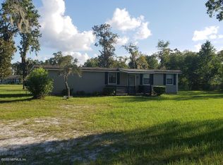 4127 Mustang Rd, Middleburg, FL 32068