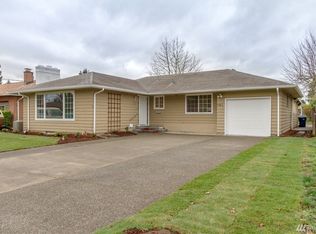 501 Pike St NE, Auburn, WA 98002