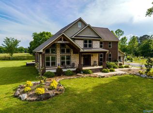 3061 County Road 180, Rainsville, AL 35986