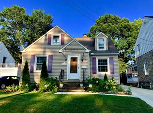4067 W 56th St, Cleveland, OH 44144