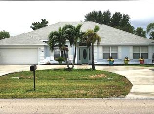 338 SW Tulip Blvd, Port Saint Lucie, FL 34953