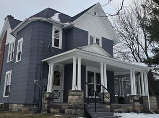 218 S Oliver St, Charlotte, MI 48813