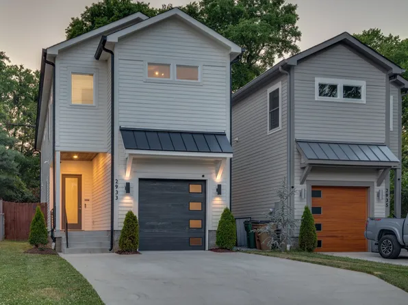 2933 Glenmeade Dr, Nashville, TN 37216