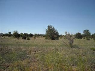 2 Cielo Estrellado Dr, Edgewood, NM 87015