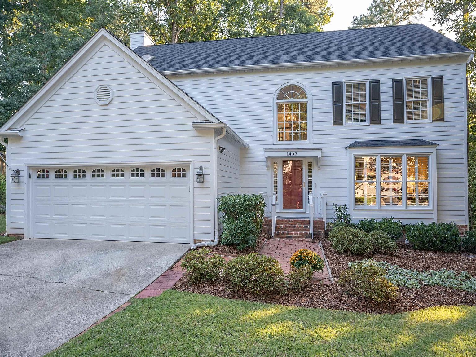 1433 Bridgeport Dr, Raleigh, NC 27615 Zillow