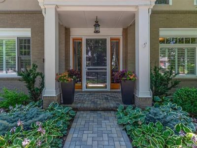1050 E 7th Avenue, Denver, CO, 80218