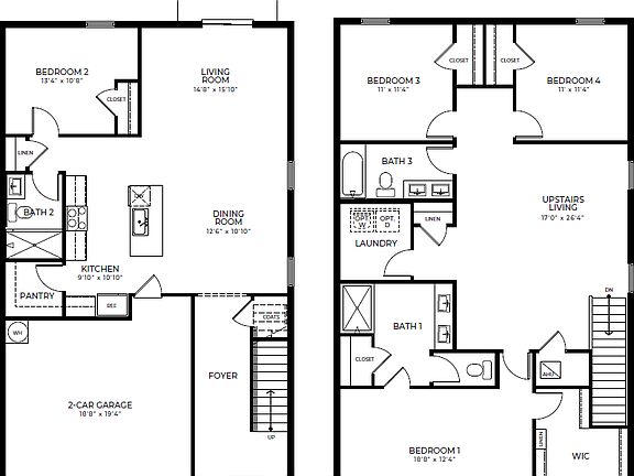 Floor Plan.
