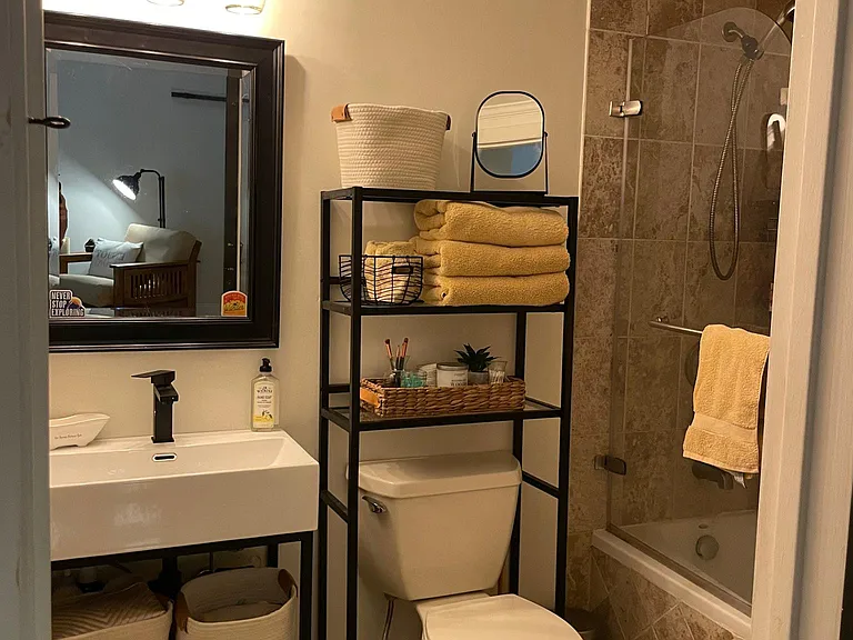 81 Dartmouth St #203 — Photo 13