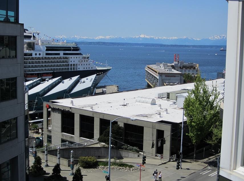 Elliott Pointe 2226 Elliott Ave Seattle WA Zillow