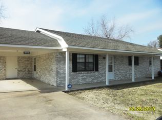 108 Anthony St, Tuckerman, AR 72473