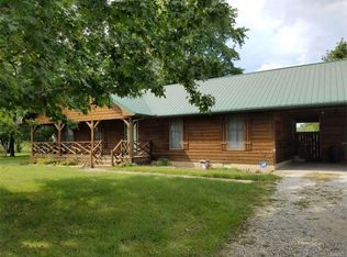 19029 Old Salem Rd, Licking, MO 65542