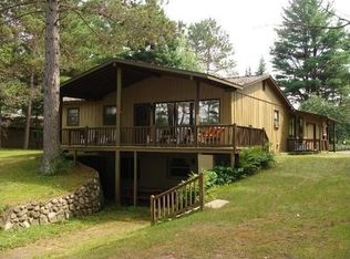 10951 Snyder Rd, Arbor Vitae, WI 54568