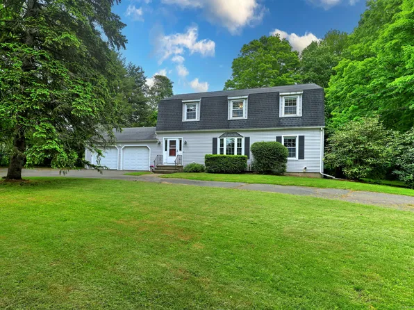 945 Wheelers Farms Road, Milford, CT 06461