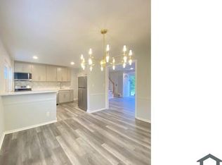 1544 N Forest Park Ave, Gwynn Oak, MD 21207