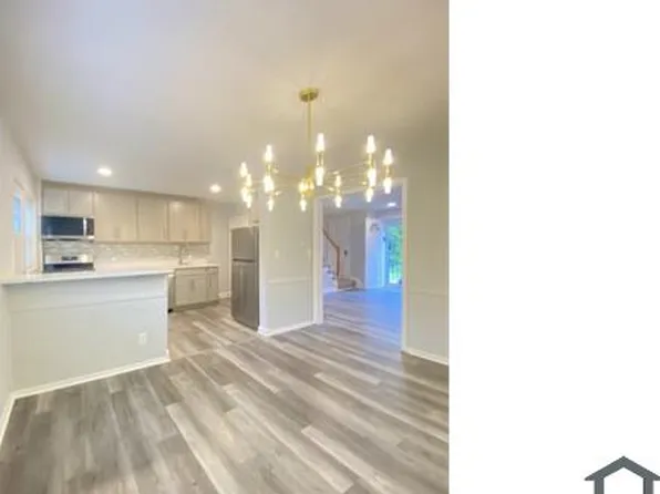 1544 N Forest Park Ave, Gwynn Oak, MD 21207