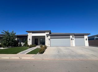 182 W Elinor Ln, Washington, UT 84780