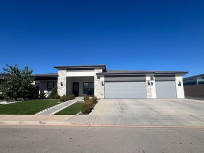 182 W Elinor Ln, Washington, UT, 84780