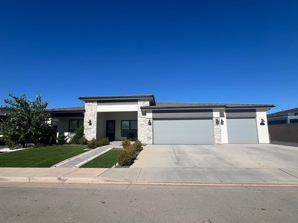 182 W Elinor Ln, Washington, UT 84780