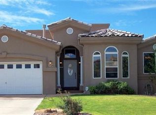 1324 Tiffany Ln SE, Rio Rancho, NM 87124