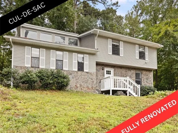 3837 Natalie Ct, Ellenwood, GA 30294