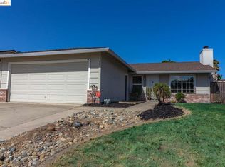 35 Monique Ct, Oakley, CA