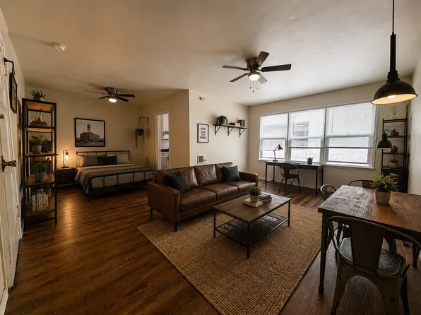 1405 E Ocean Blvd, Long Beach, CA