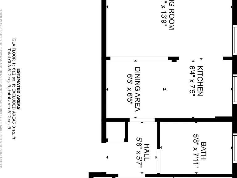 300 12th Ave NE #2 — Photo 11