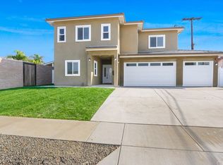 12782 Bailey St, Garden Grove, CA 92845