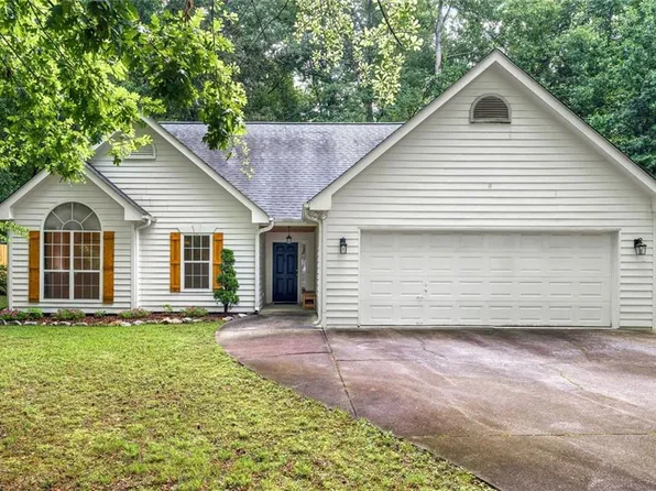 5950 Shannon Dr, Cumming, GA 30040