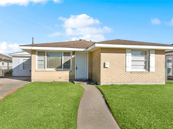 2005 Manor Heights Dr, Marrero, LA 70072