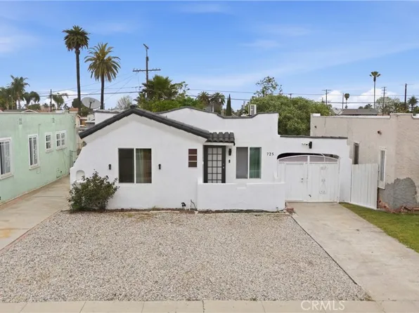 725 W 107th St, Los Angeles, CA 90044