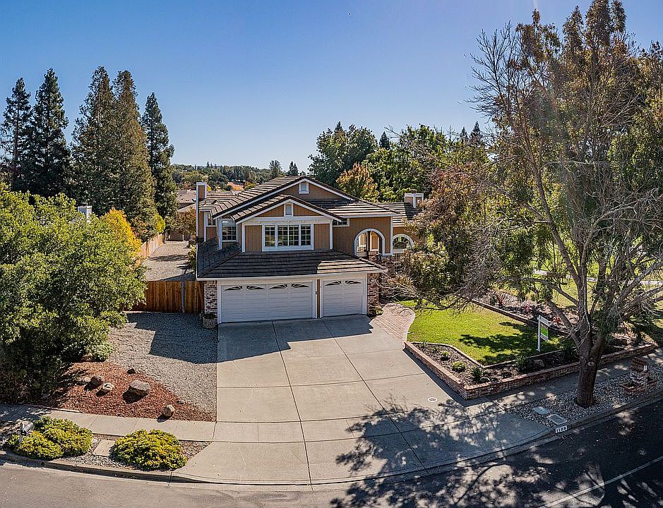 1108 Westview Dr, Napa, CA 94558 Zillow